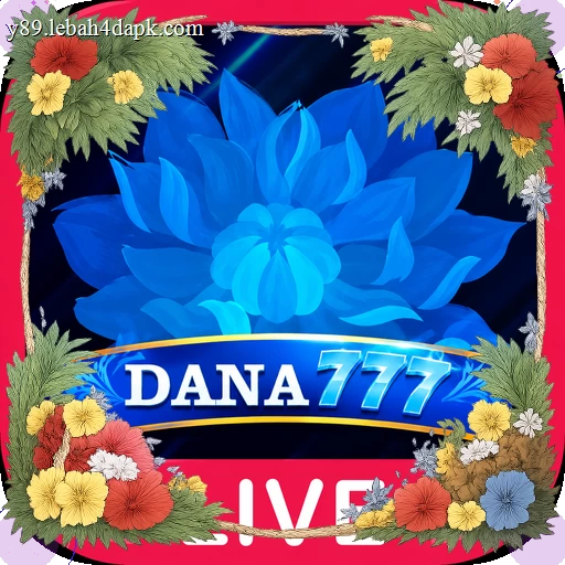 Download dana777 APK untuk Android