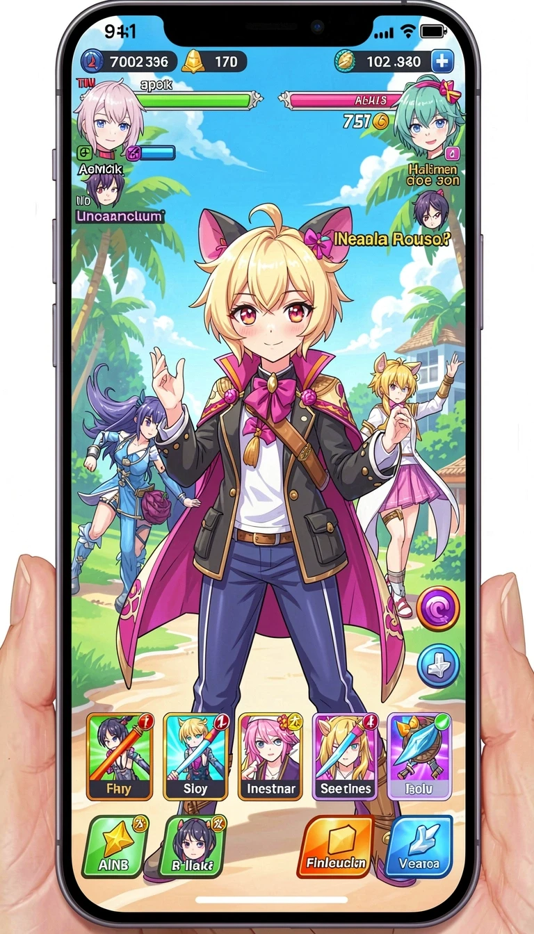 pgsplay