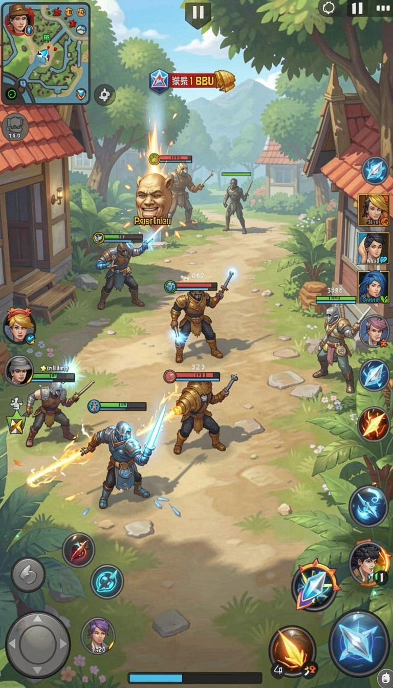 pgsplay
