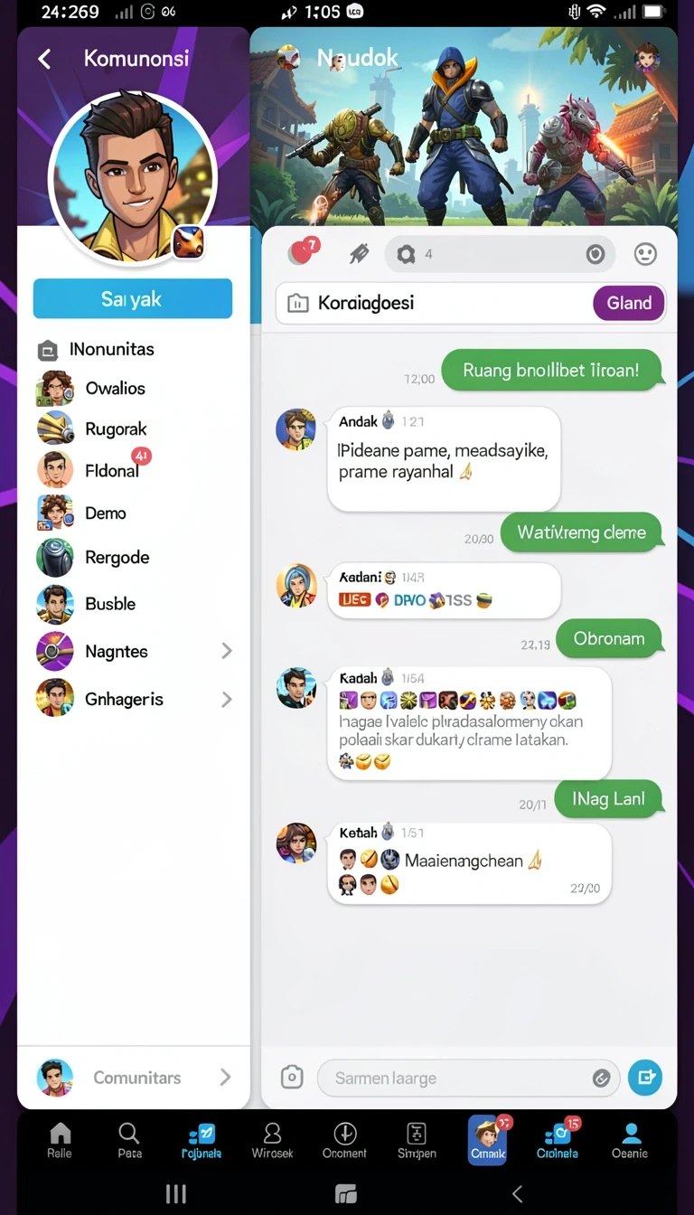 pgsplay